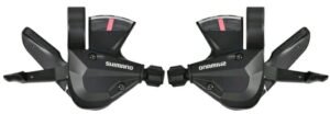 PALANCAS DE CAMBIO SL-M315-3X8V SHIMANO